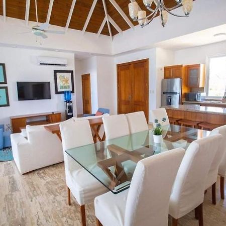Bed and Breakfast Luxe House Santo Domingo Zewnętrze zdjęcie