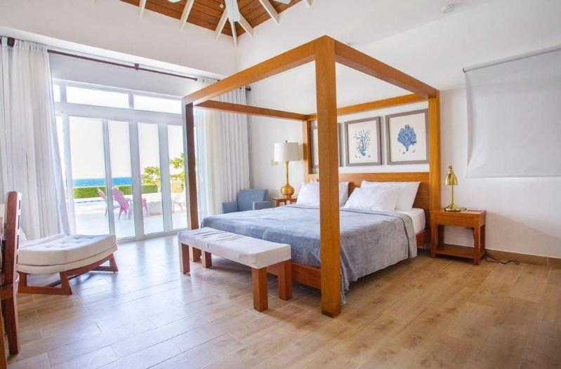 Bed and Breakfast Luxe House Santo Domingo Zewnętrze zdjęcie